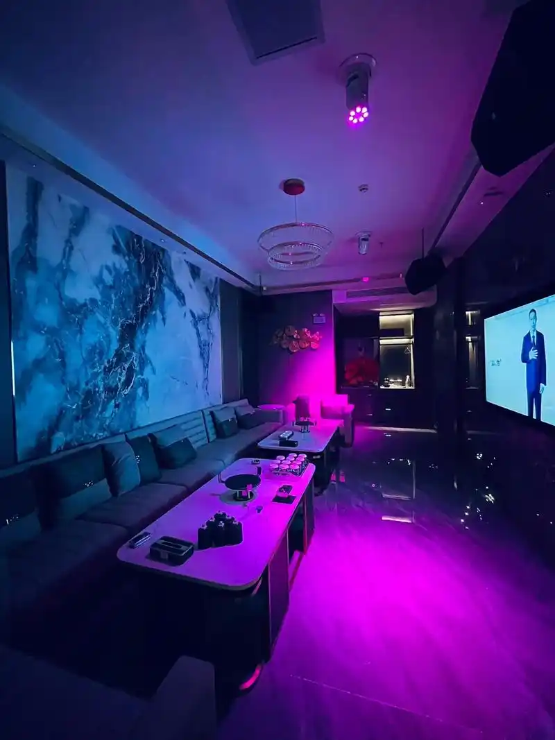 沧州商务ktv优选单人商务ktv体验-泊头市ktv预定